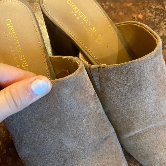 Heels/ sandals - Picture 2 of 4